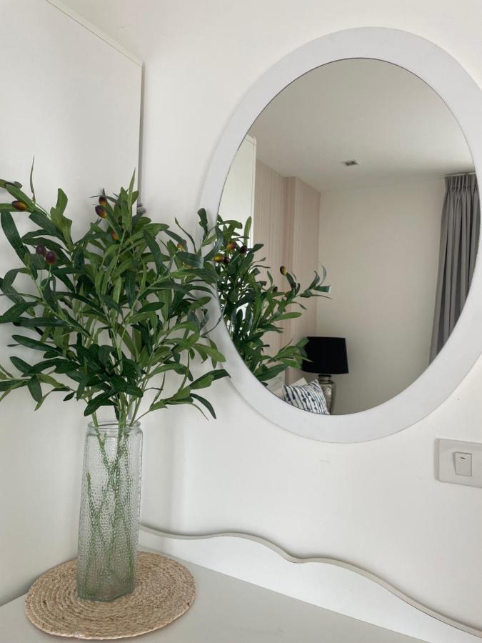 Summer Huahin Condo 506,Mountainview,Near Beach&Cicada, Beautiful Pool Extérieur photo